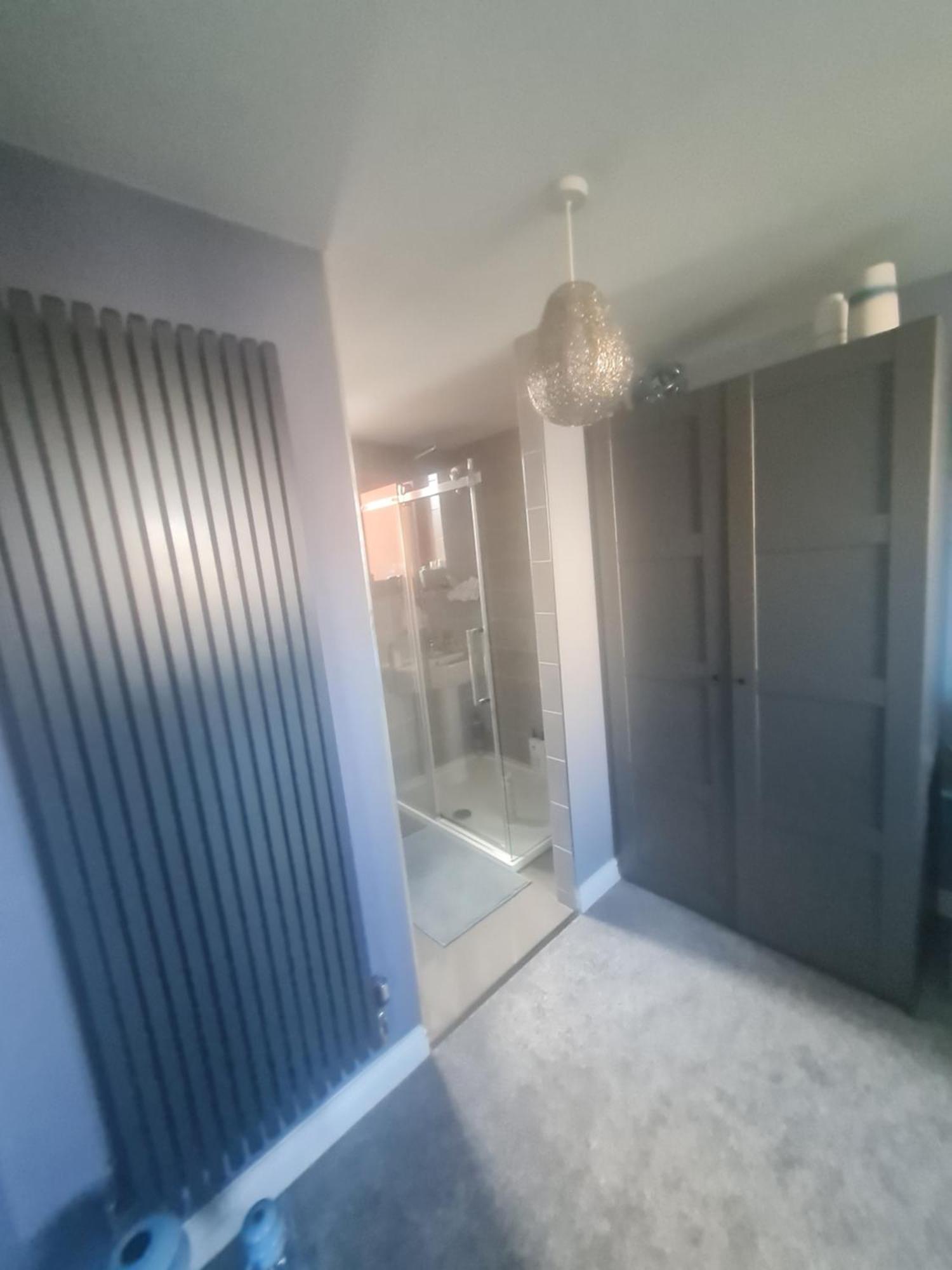Edinburgh- 2 Double Rooms Available Exteriör bild
